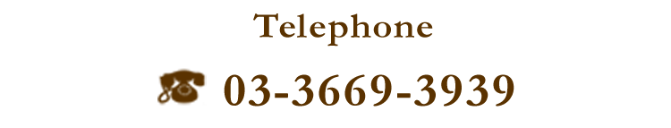 03-3669-3939